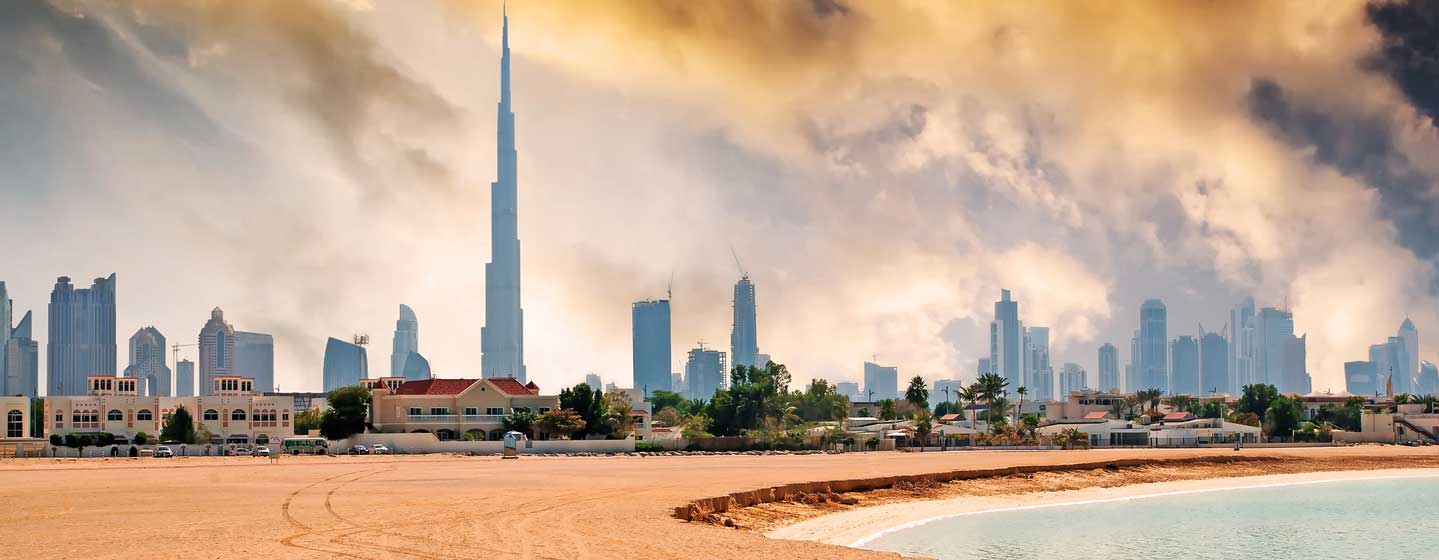 United Arab Emirates