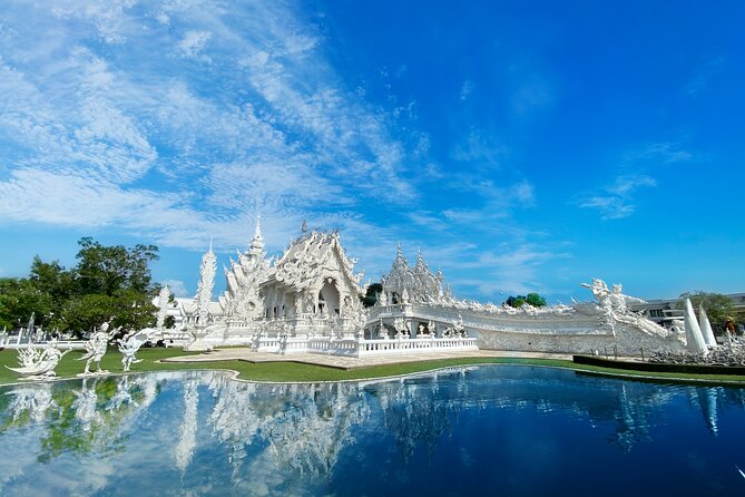 CHIANG MAI