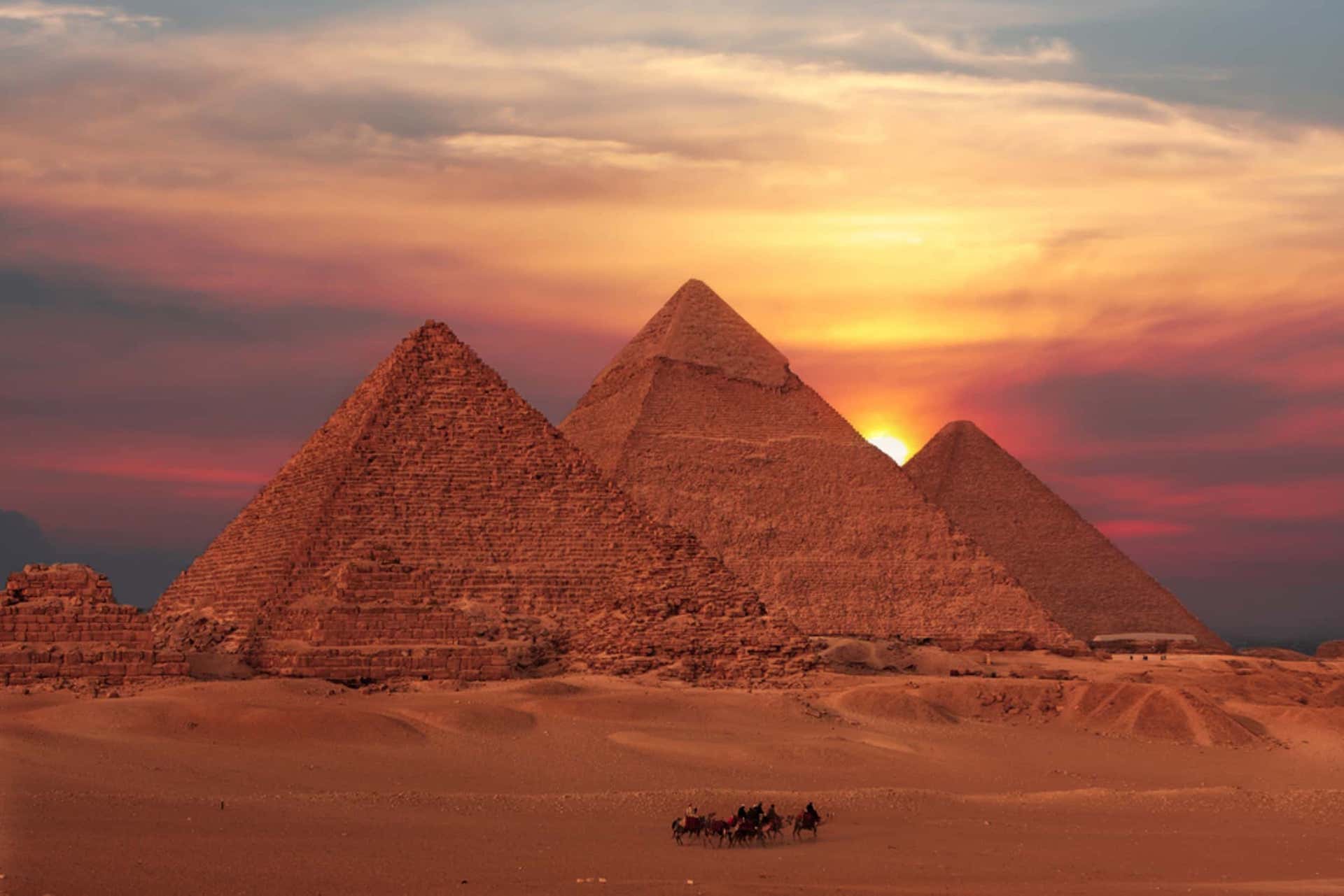 Egypt